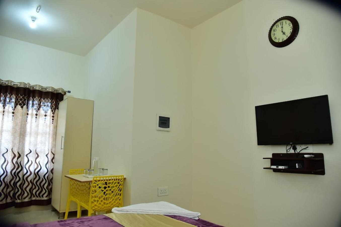 Coorg Lotus Villa Madikeri Exterior photo