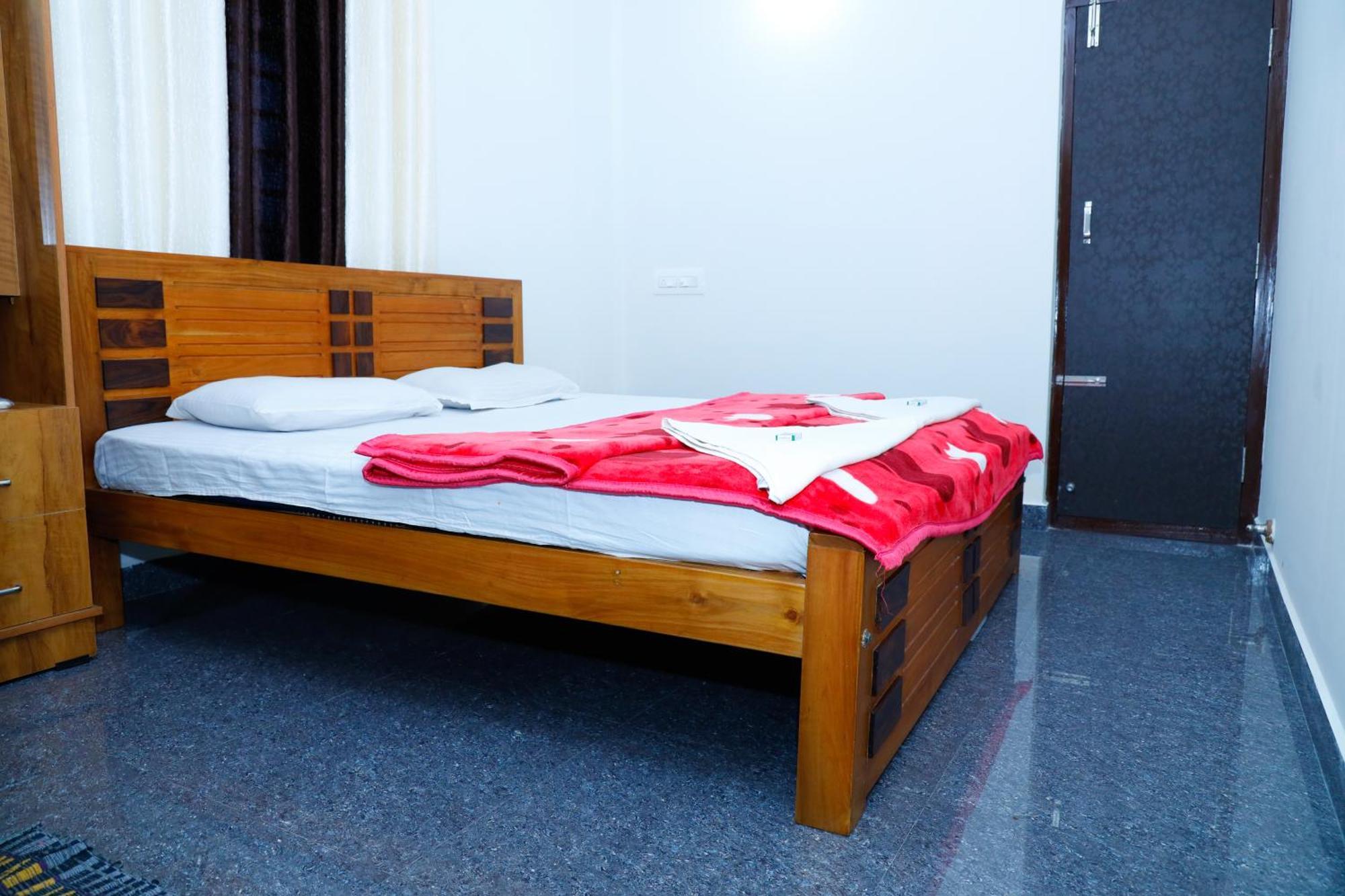 Coorg Lotus Villa Madikeri Exterior photo